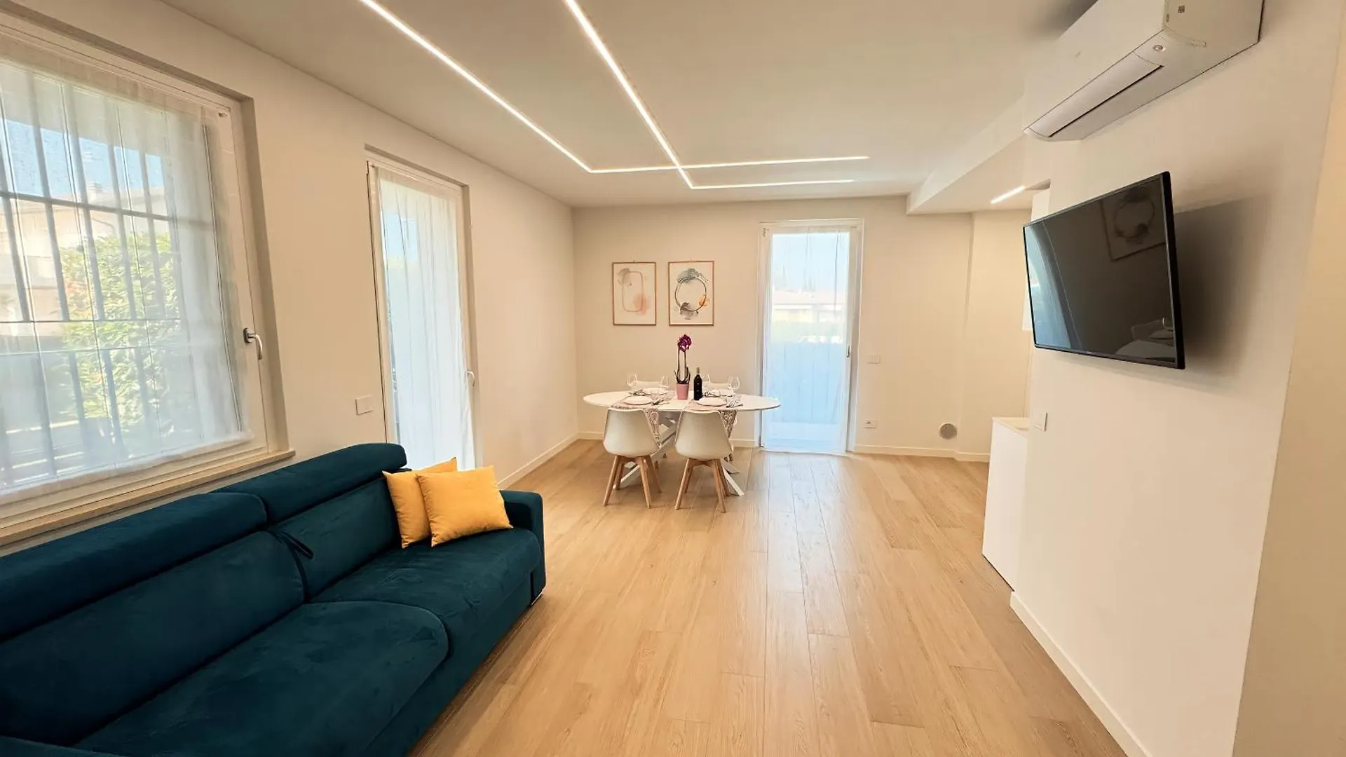 Incanto Apartment Lazise - Pools E Garden