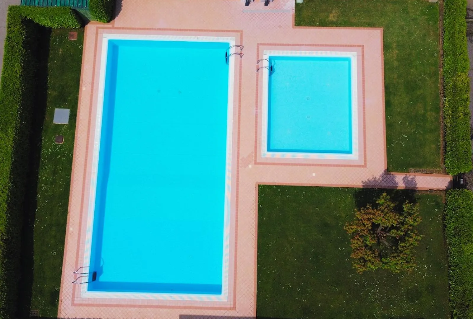 Incanto Apartment Lazise - Pools E Garden
