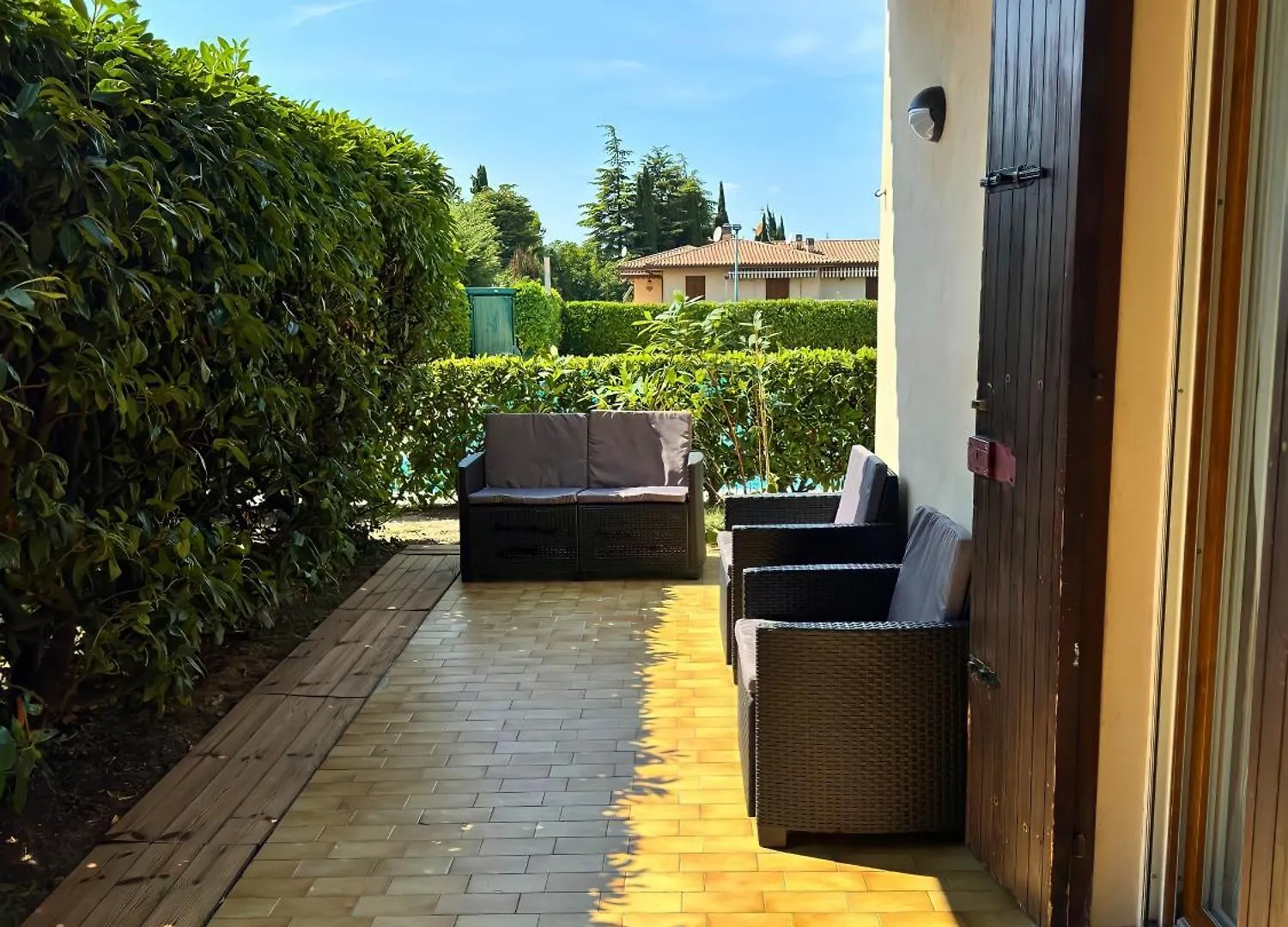 Incanto Apartment Lazise - Pools E Garden