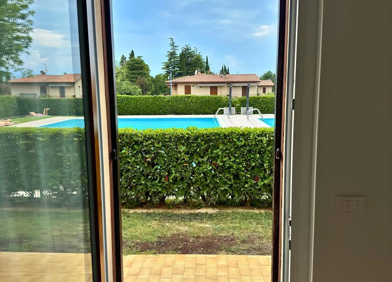 Incanto Apartment Lazise - Pools E Garden