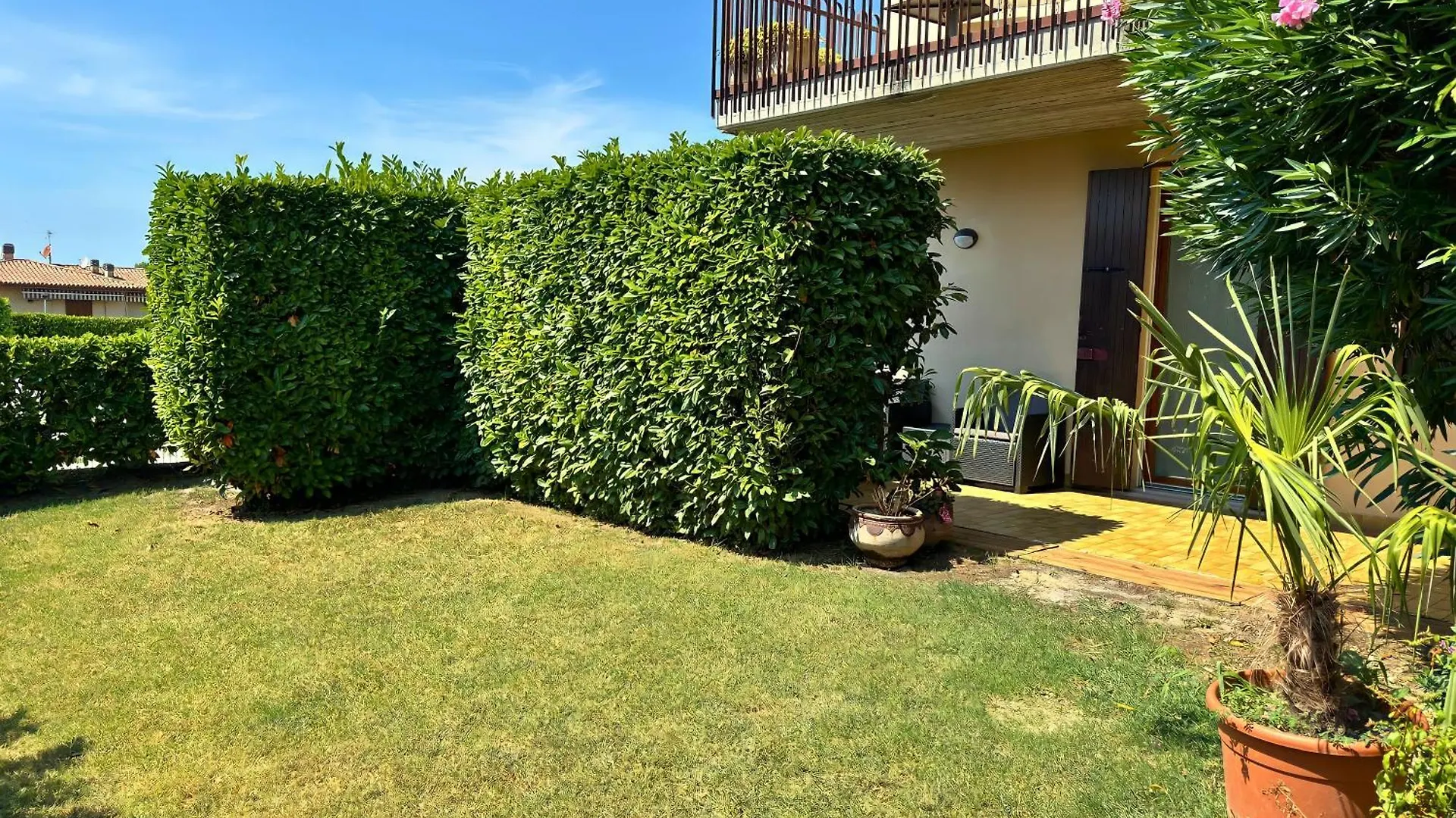 Incanto Apartment Lazise - Pools E Garden
