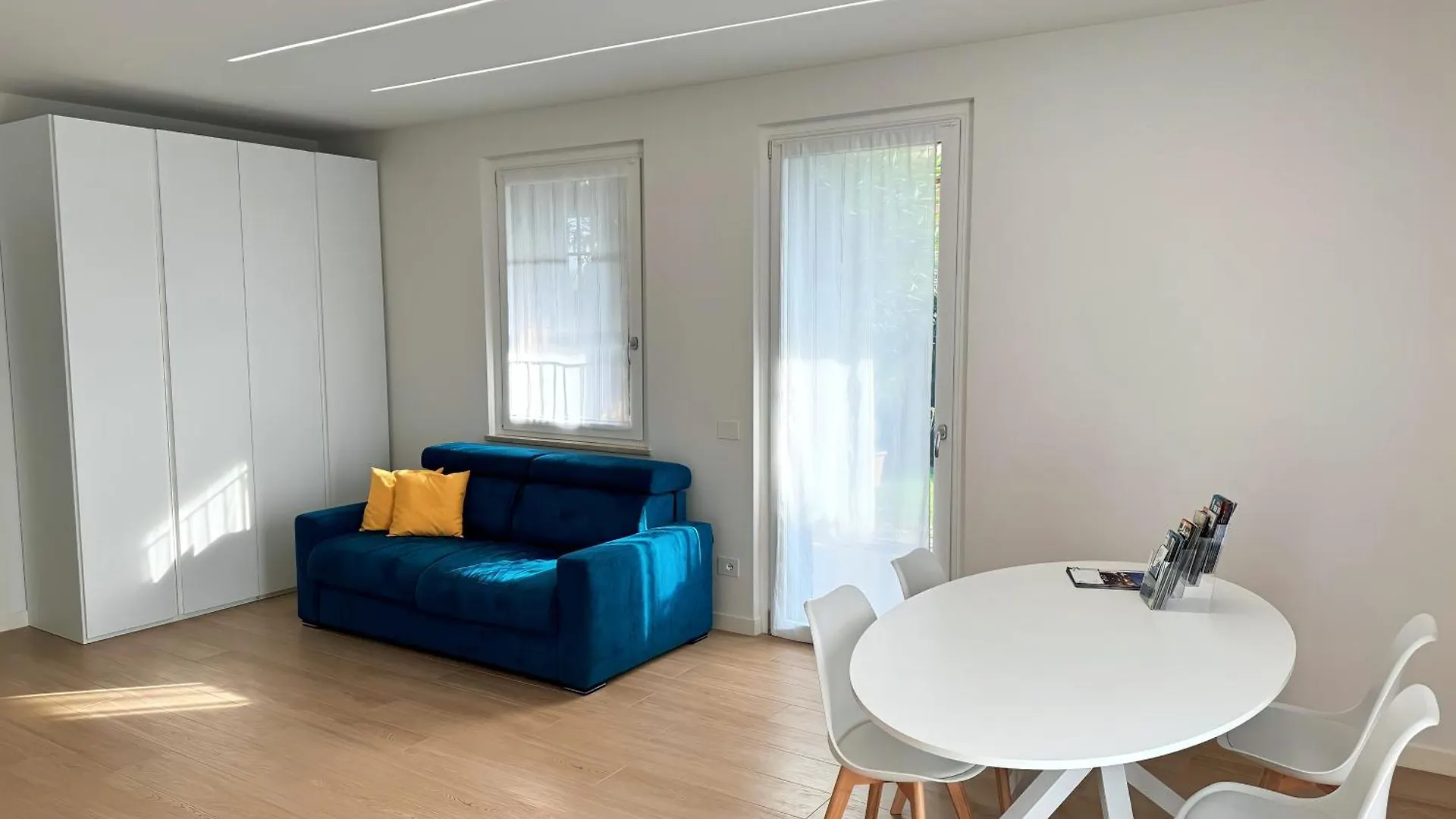 Incanto Apartment Lazise - Pools E Garden
