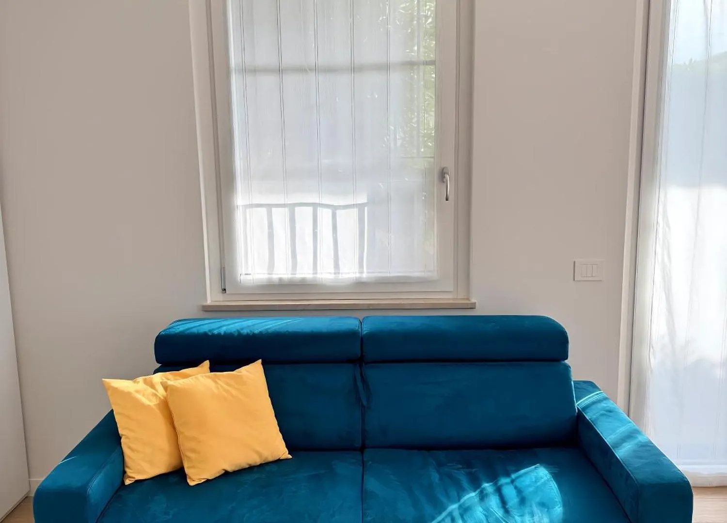 Incanto Apartment Lazise - Pools E Garden Italy