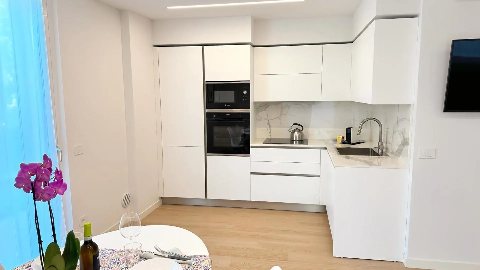 Incanto Apartment Lazise - Pools E Garden