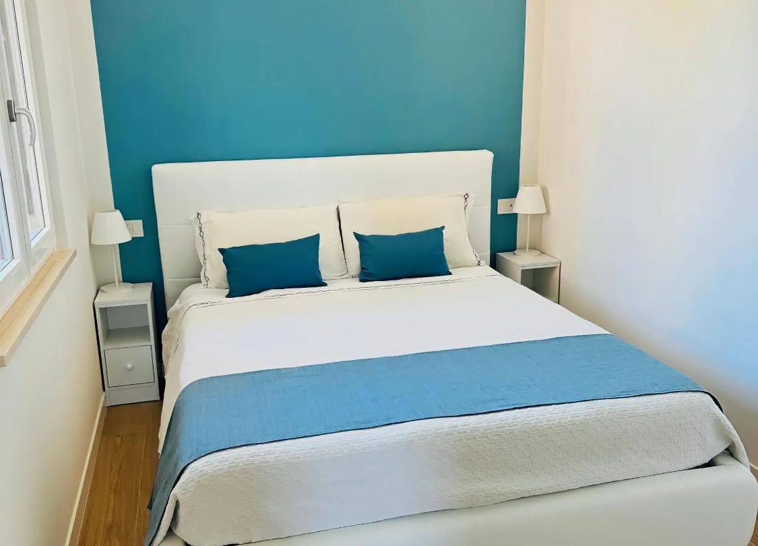Incanto Apartment Lazise - Pools E Garden