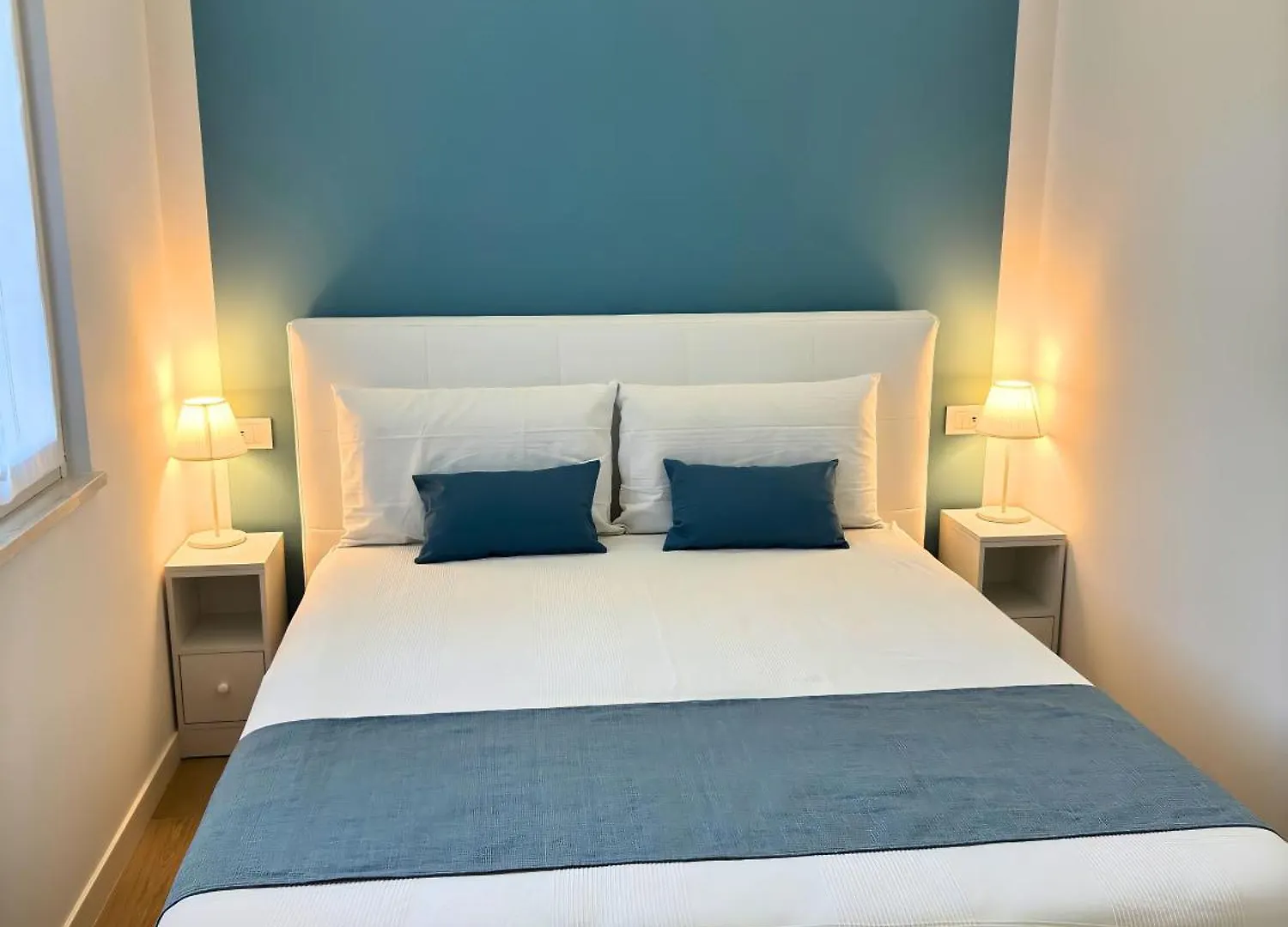 Incanto Apartment Lazise - Pools E Garden