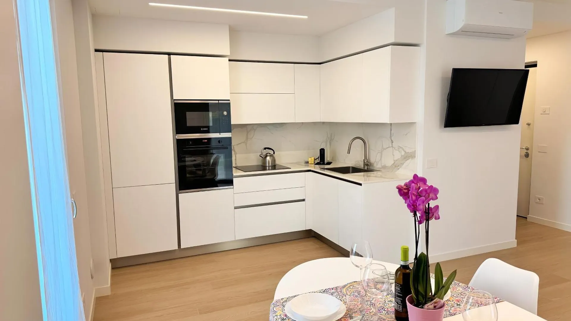 Incanto Apartment Lazise - Pools E Garden