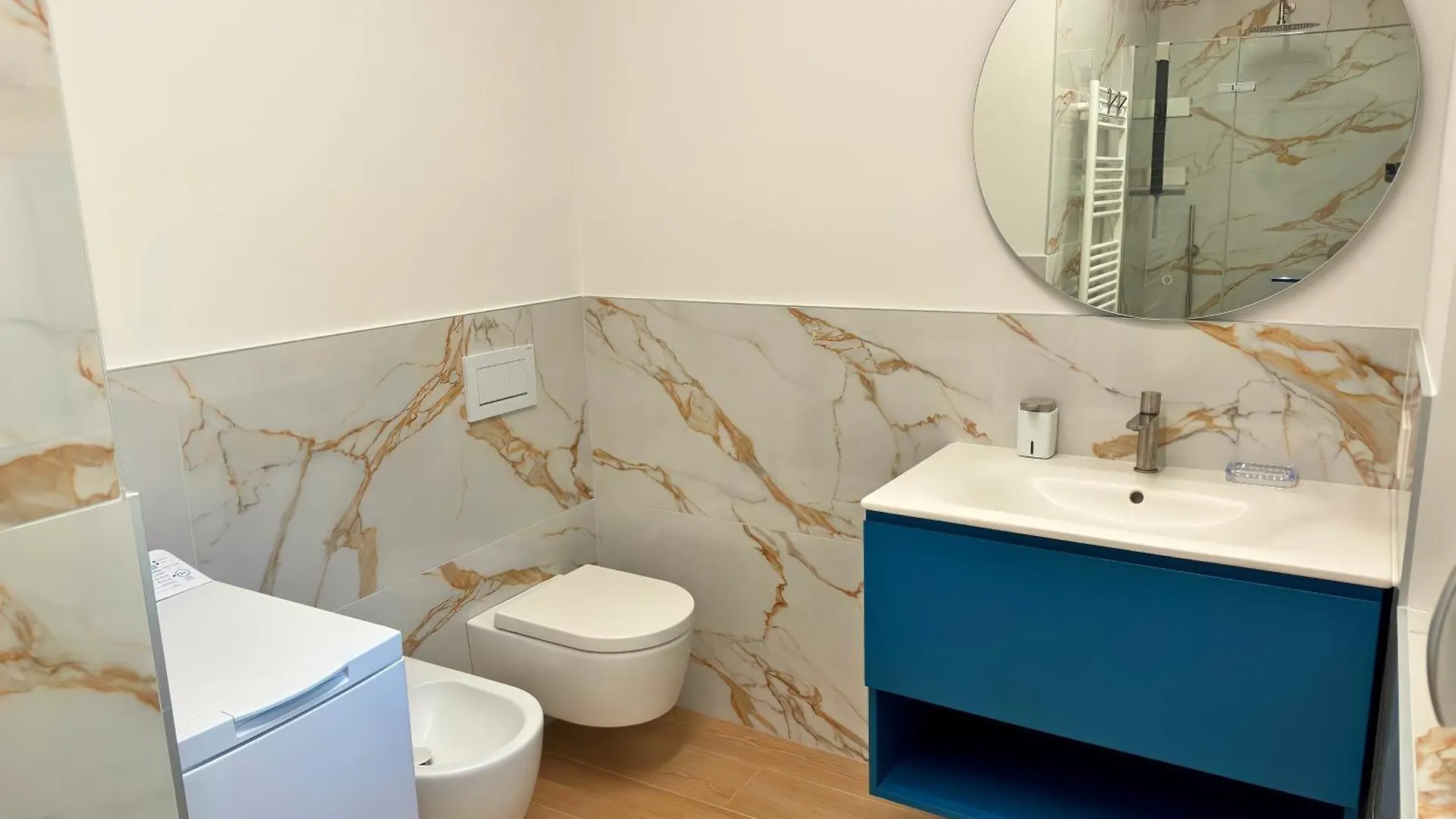Incanto Apartment Lazise - Pools E Garden
