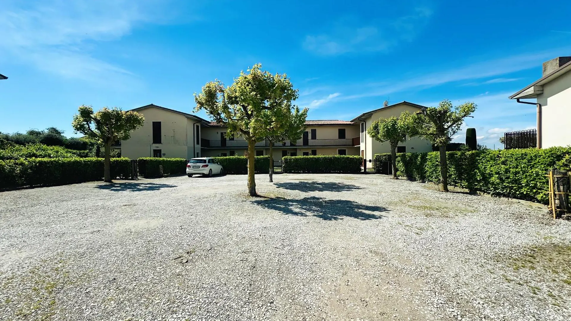 Incanto Apartment Lazise - Pools E Garden